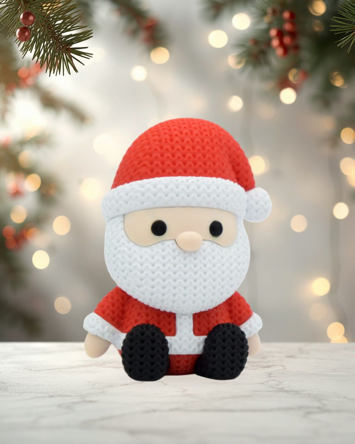Santa Claus - Navidad, foto 1 de 6