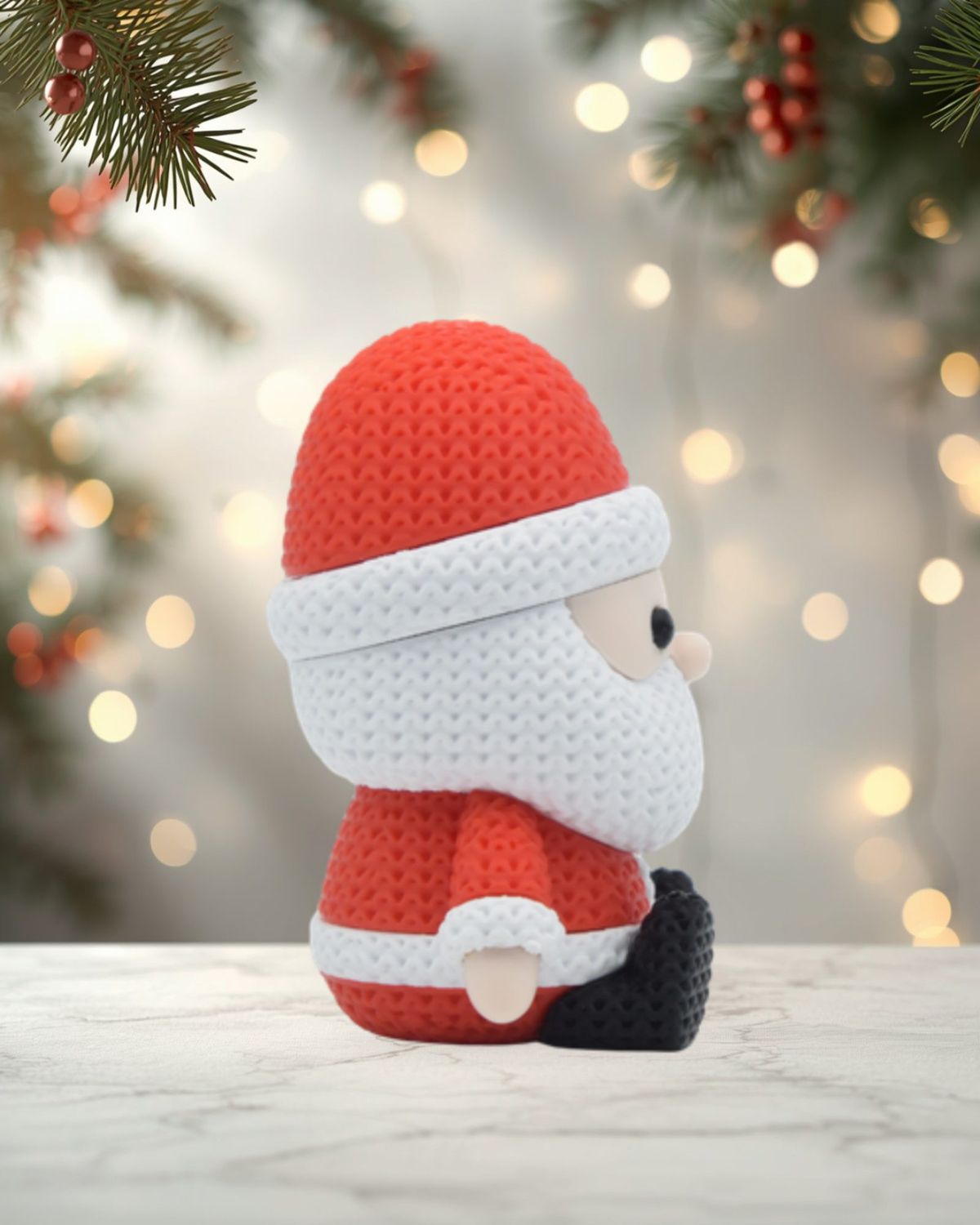 Santa Claus - Navidad, foto 2 de 6