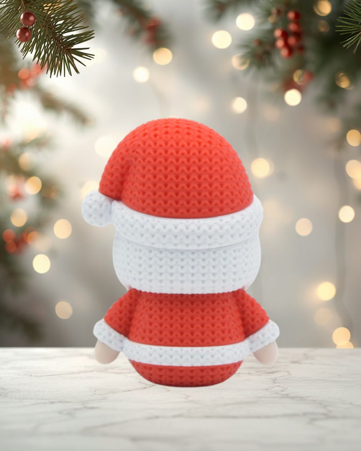 Santa Claus - Navidad, foto 3 de 6