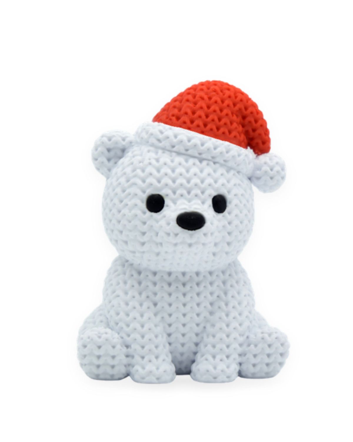 Oso Polar - Navidad, foto 4 de 6