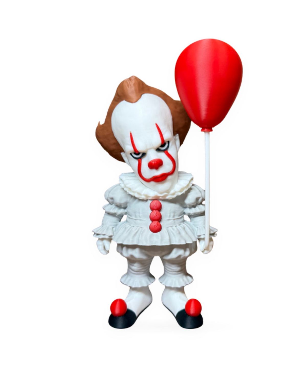 Pennywise - Halloween, foto 4 de 6