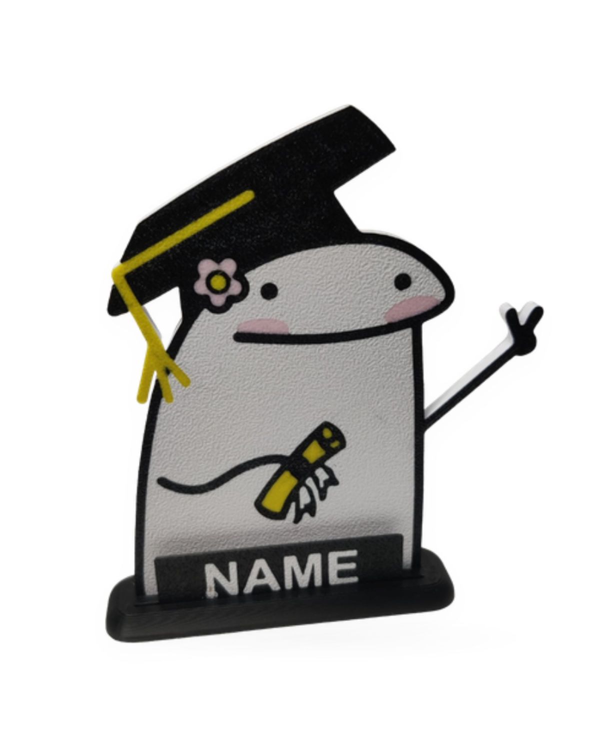 Flork para Graduación - Regalo Personalizado, foto 4 de 4