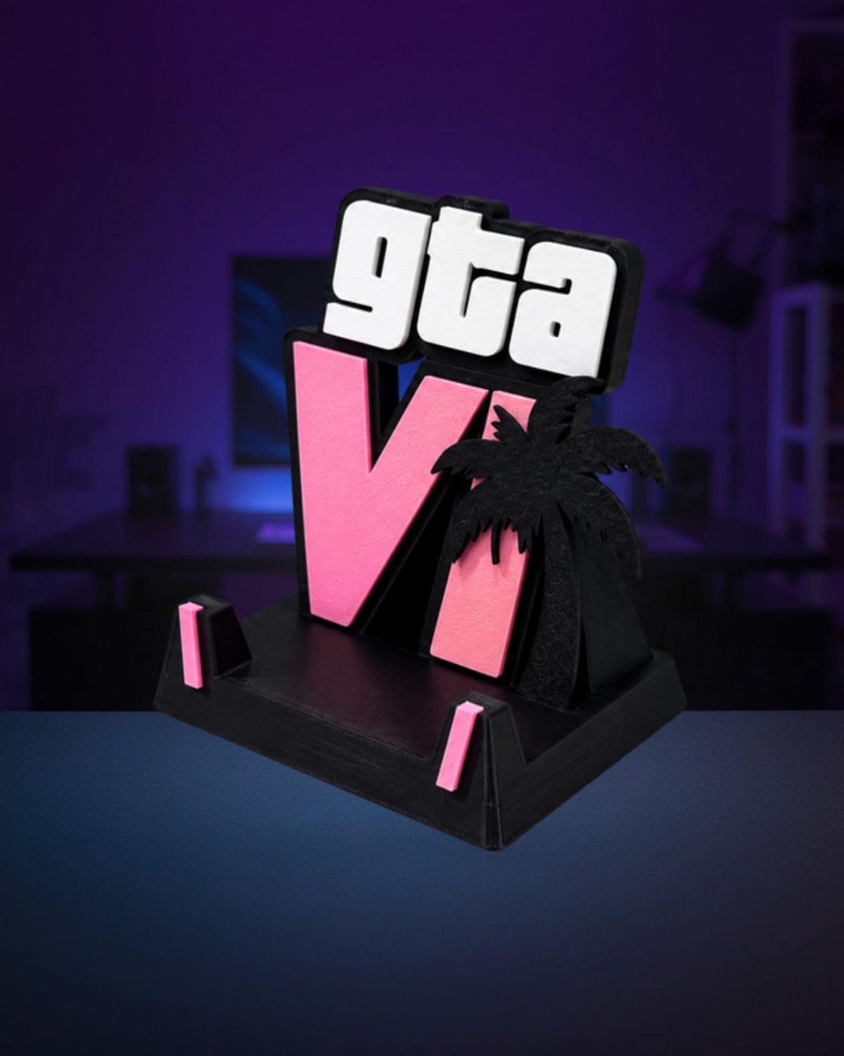 Soporte para celular | GTA VI, foto 1 de 6