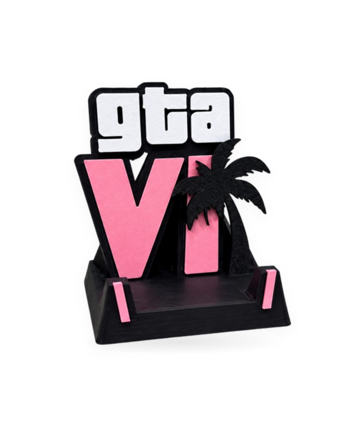 Soporte para celular | GTA VI, foto 6 de 6