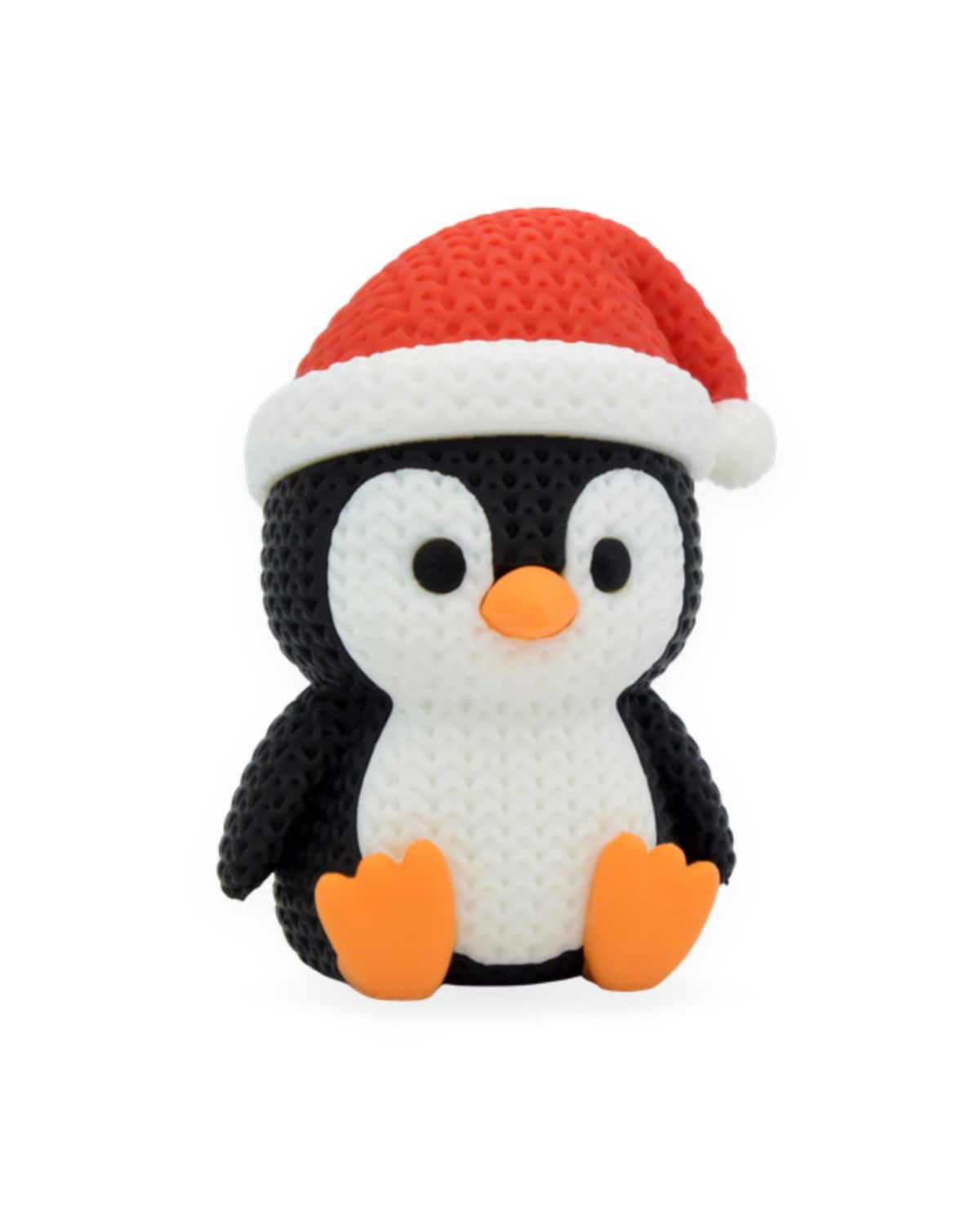 Pingüino Navideño, foto 4 de 6
