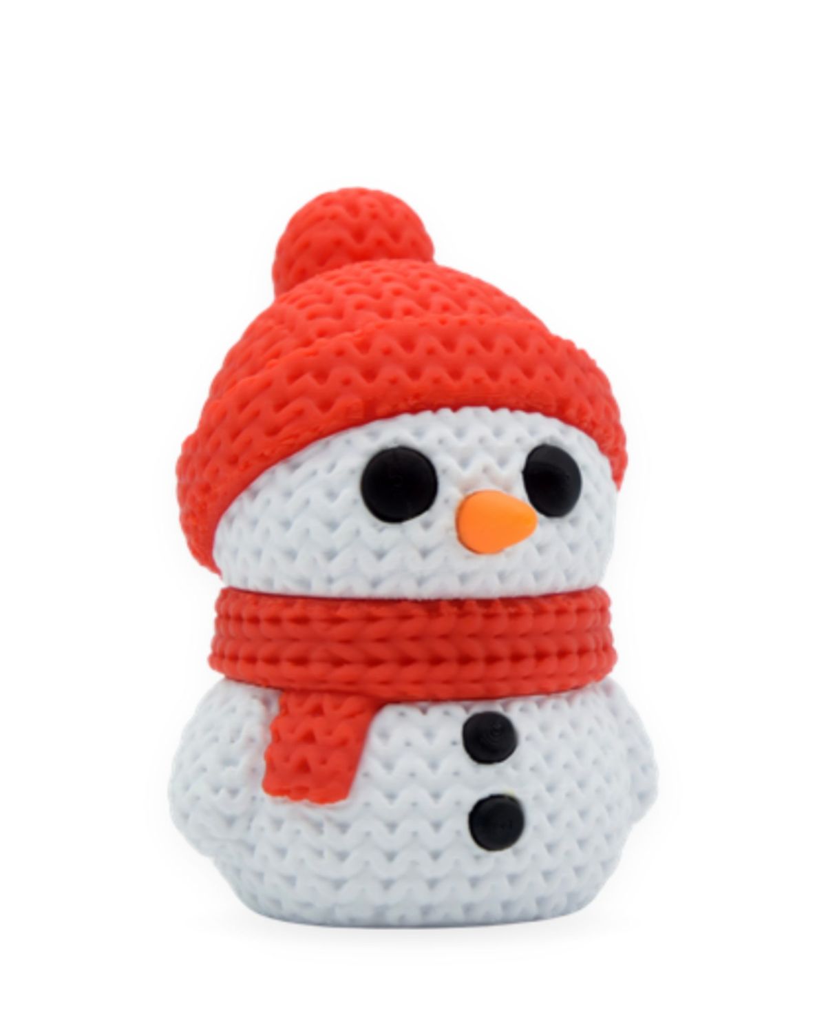Hombre de Nieve - Navidad, foto 4 de 6
