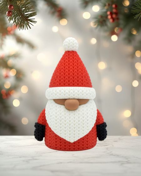 Foto de Gnomo - Navidad