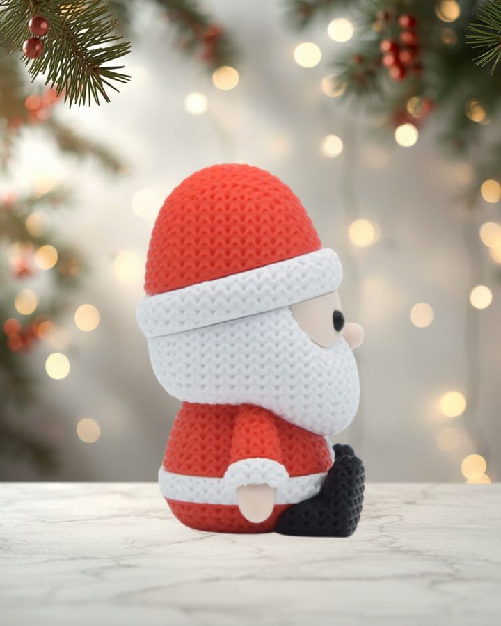Santa Claus - Navidad, foto 2 de 6
