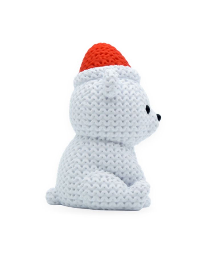 Oso Polar - Navidad, foto 5 de 6