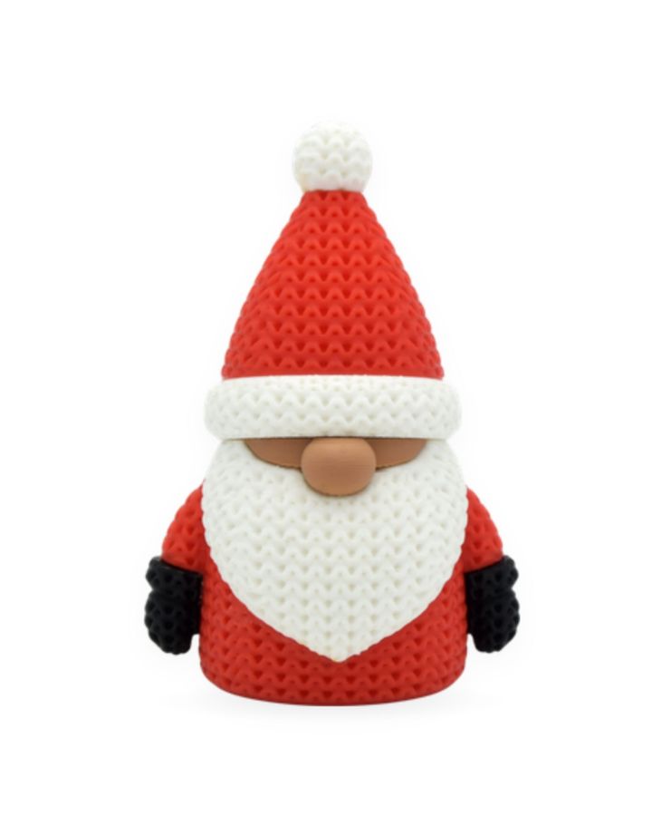 Gnomo - Navidad, foto 4 de 6