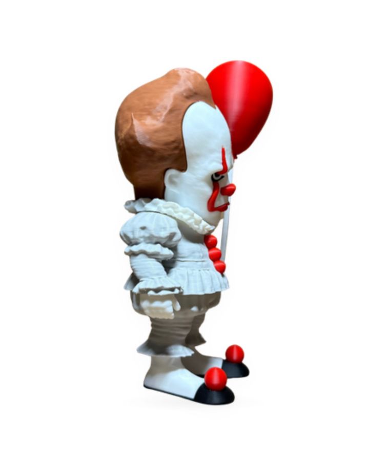 Pennywise - Halloween, foto 5 de 6