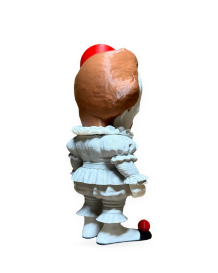 Pennywise - Halloween, foto 6 de 6