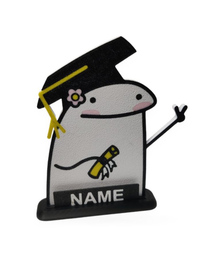 Flork para Graduación - Regalo Personalizado, foto 4 de 4