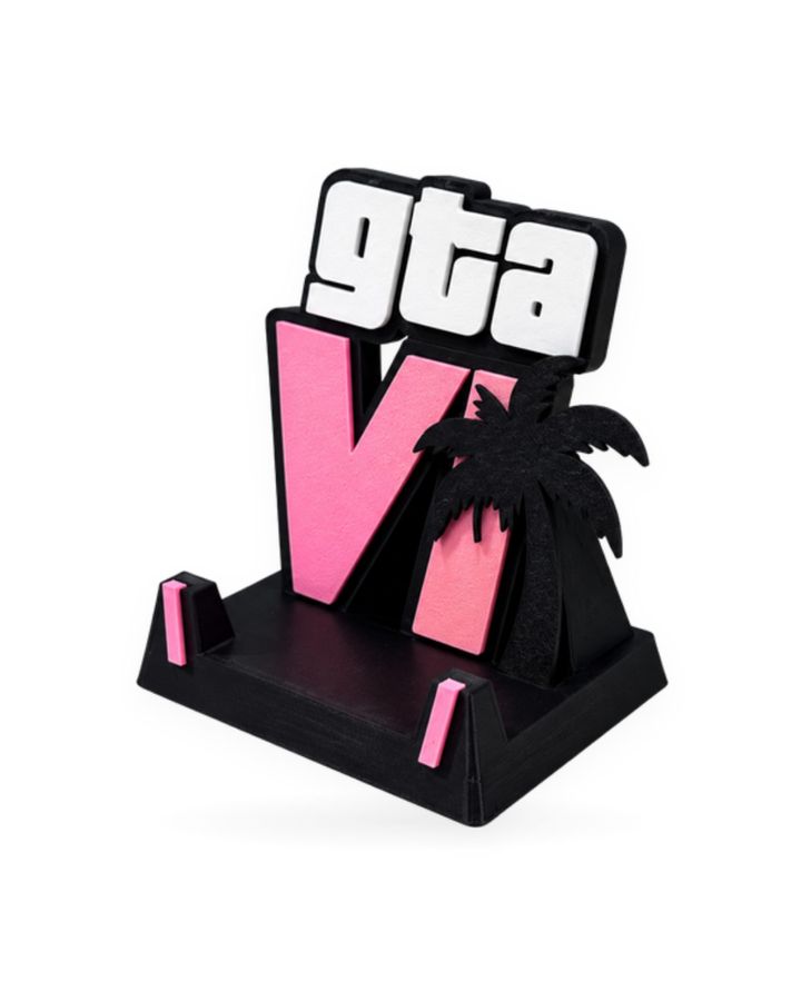 Soporte para celular | GTA VI, foto 5 de 6