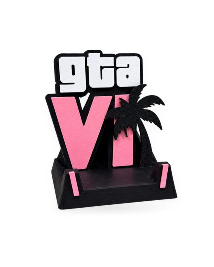 Soporte para celular | GTA VI, foto 6 de 6