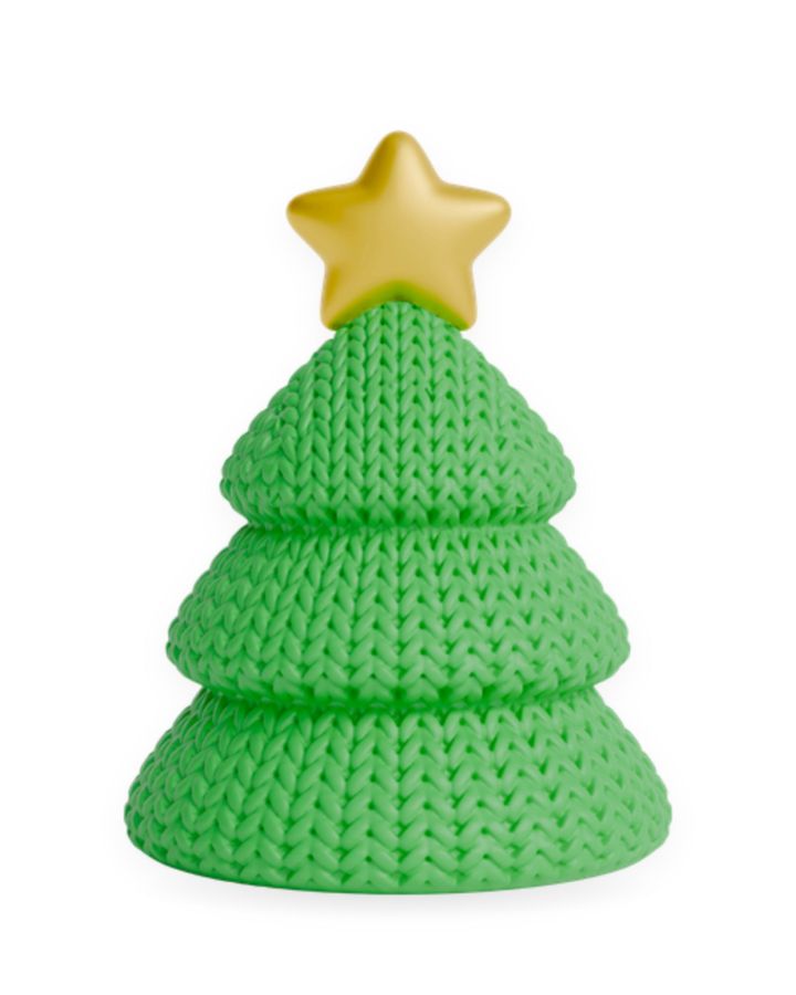 Árbol de Navidad, foto 2 de 4