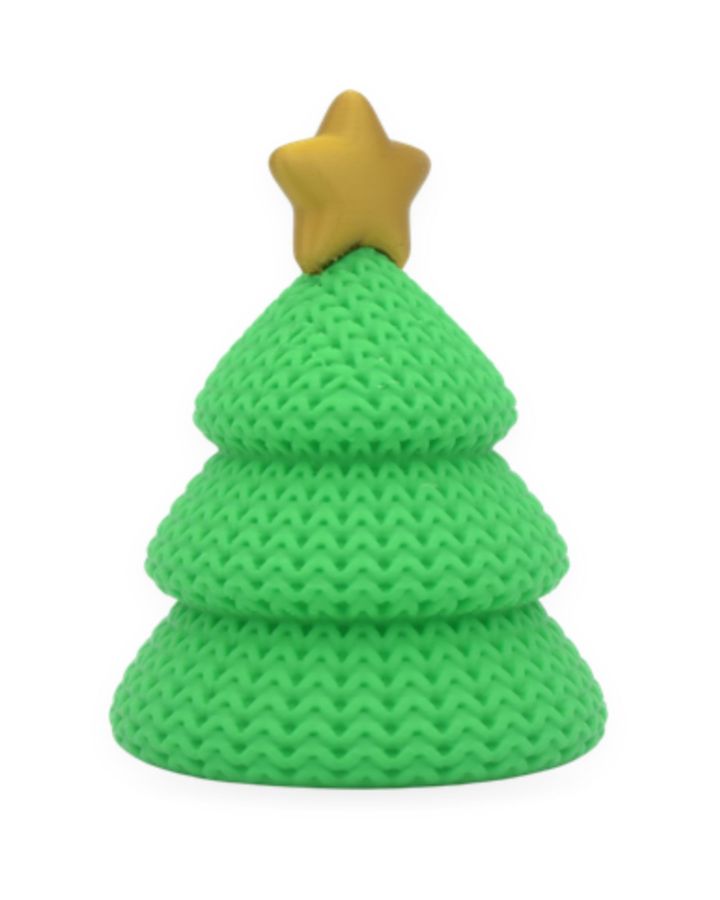 Árbol de Navidad, foto 4 de 4