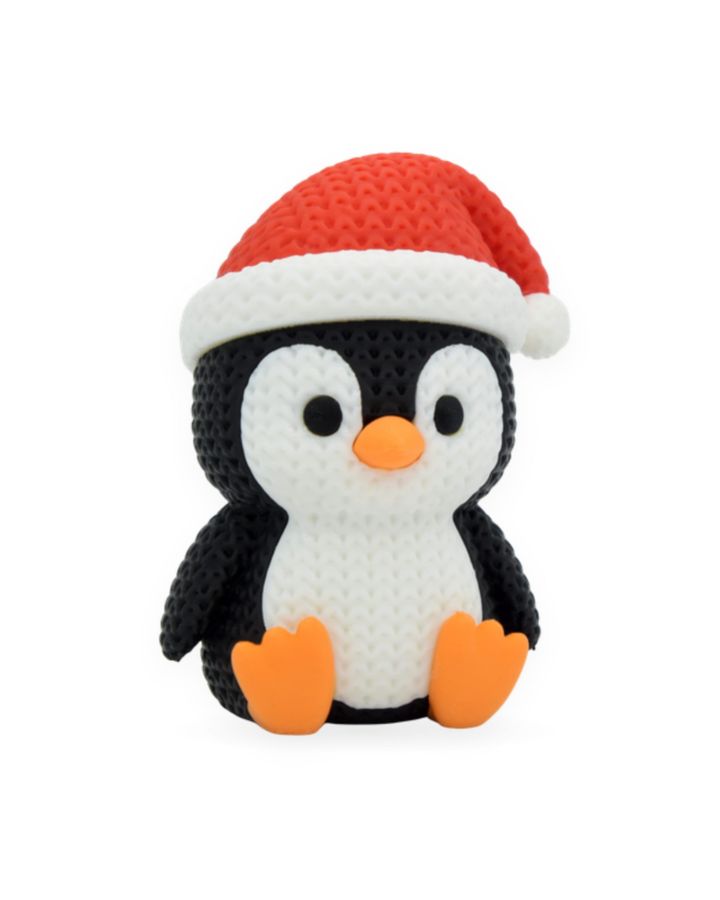 Pingüino Navideño, foto 4 de 6