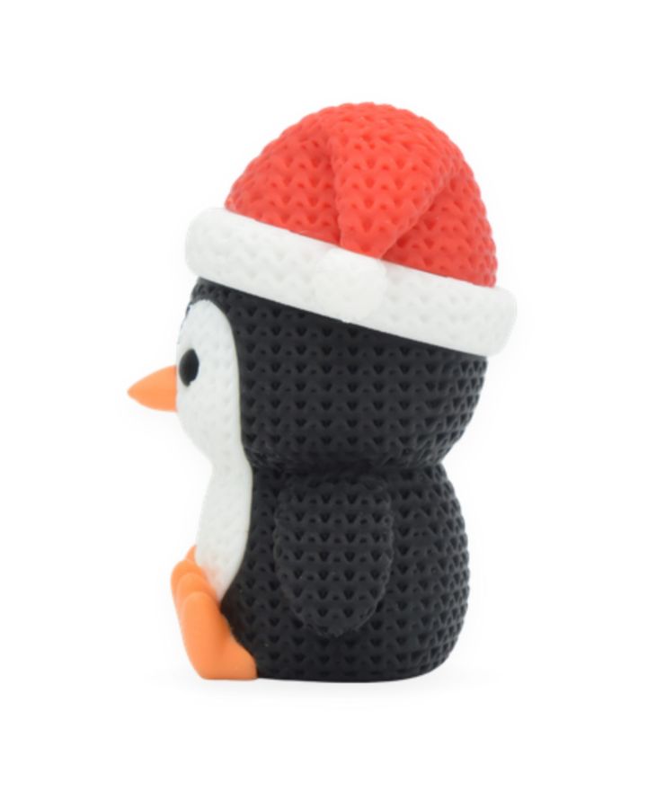 Pingüino Navideño, foto 5 de 6
