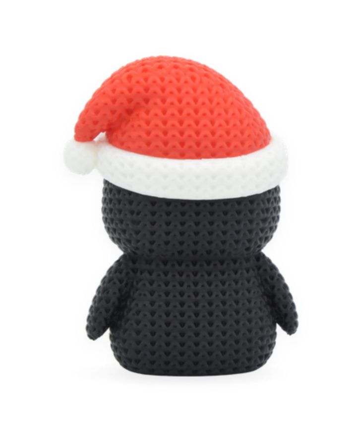 Pingüino Navideño, foto 6 de 6